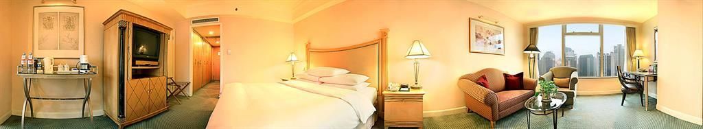 JW MARRIOTT HOTEL CHONGQING - 16