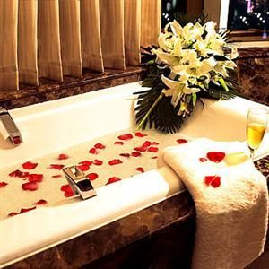 JW MARRIOTT HOTEL CHONGQING - 19