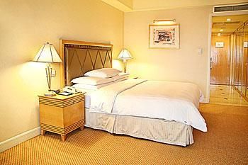 JW MARRIOTT HOTEL CHONGQING - 20