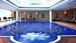 JW MARRIOTT HOTEL CHONGQING - 3