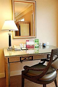 JW MARRIOTT HOTEL CHONGQING - 21