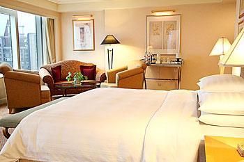 JW MARRIOTT HOTEL CHONGQING - 22