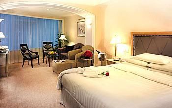 JW MARRIOTT HOTEL CHONGQING - 23