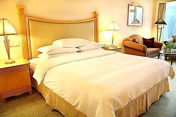 JW MARRIOTT HOTEL CHONGQING - 24