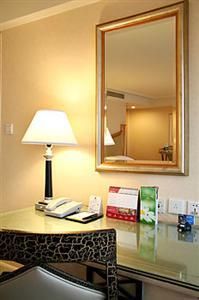 JW MARRIOTT HOTEL CHONGQING - 26