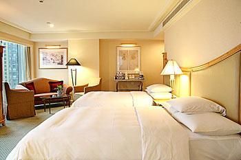 JW MARRIOTT HOTEL CHONGQING - 28