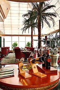 JW MARRIOTT HOTEL CHONGQING - 30