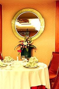 JW MARRIOTT HOTEL CHONGQING - 33