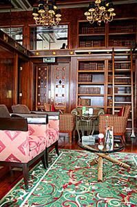 JW MARRIOTT HOTEL CHONGQING - 34