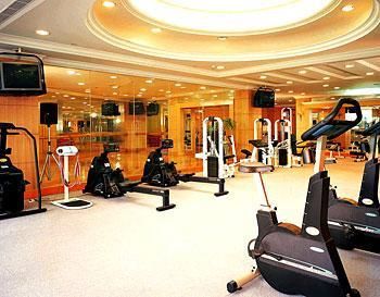 JW MARRIOTT HOTEL CHONGQING - 38