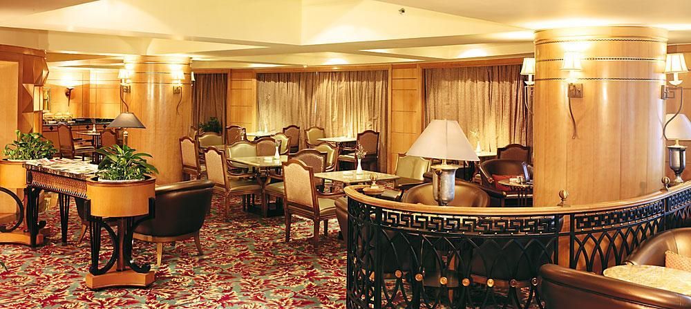 JW MARRIOTT HOTEL CHONGQING - 40