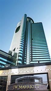 JW MARRIOTT HOTEL CHONGQING - 5