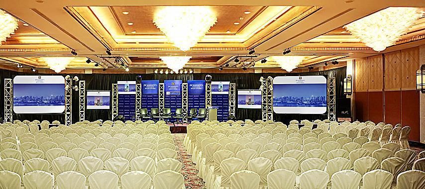 JW MARRIOTT HOTEL CHONGQING - 41