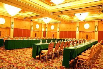 JW MARRIOTT HOTEL CHONGQING - 42