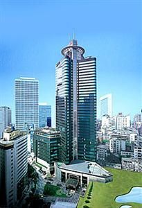 JW MARRIOTT HOTEL CHONGQING - 6