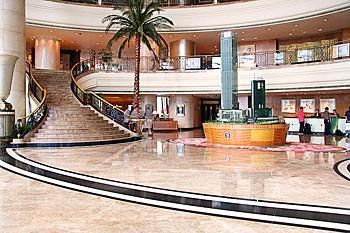 JW MARRIOTT HOTEL CHONGQING - 9