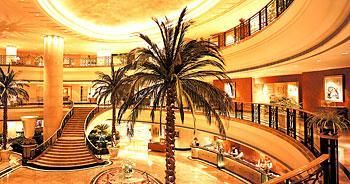 JW MARRIOTT HOTEL CHONGQING - 10