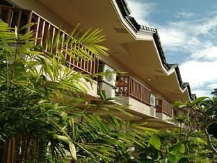 AMORITA RESORT - 1