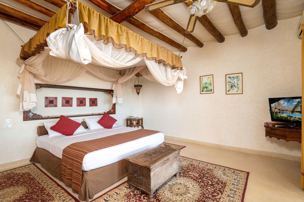 KARAFUU BEACH RESORT & SPA - 15