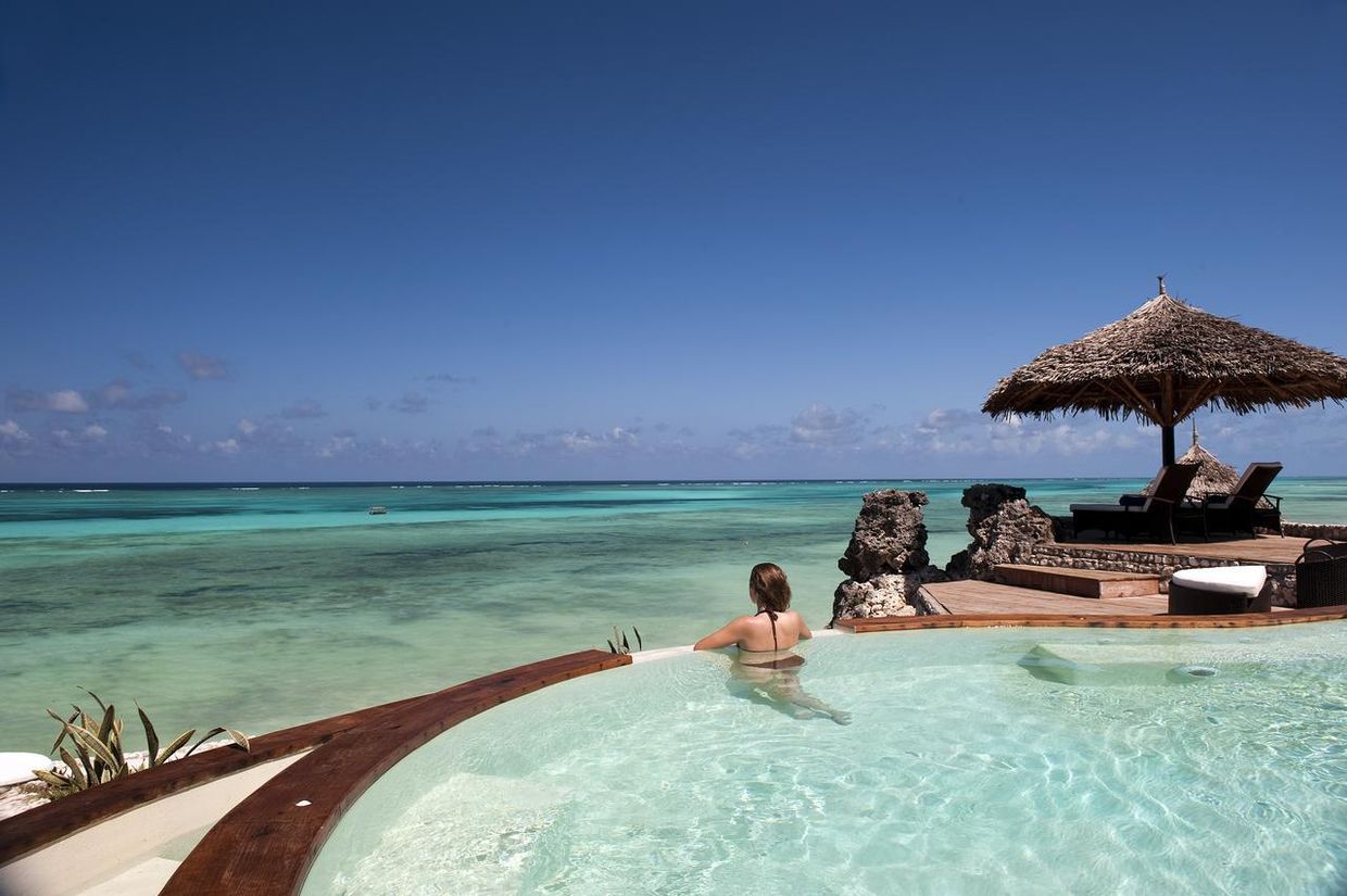 KARAFUU BEACH RESORT & SPA - 18