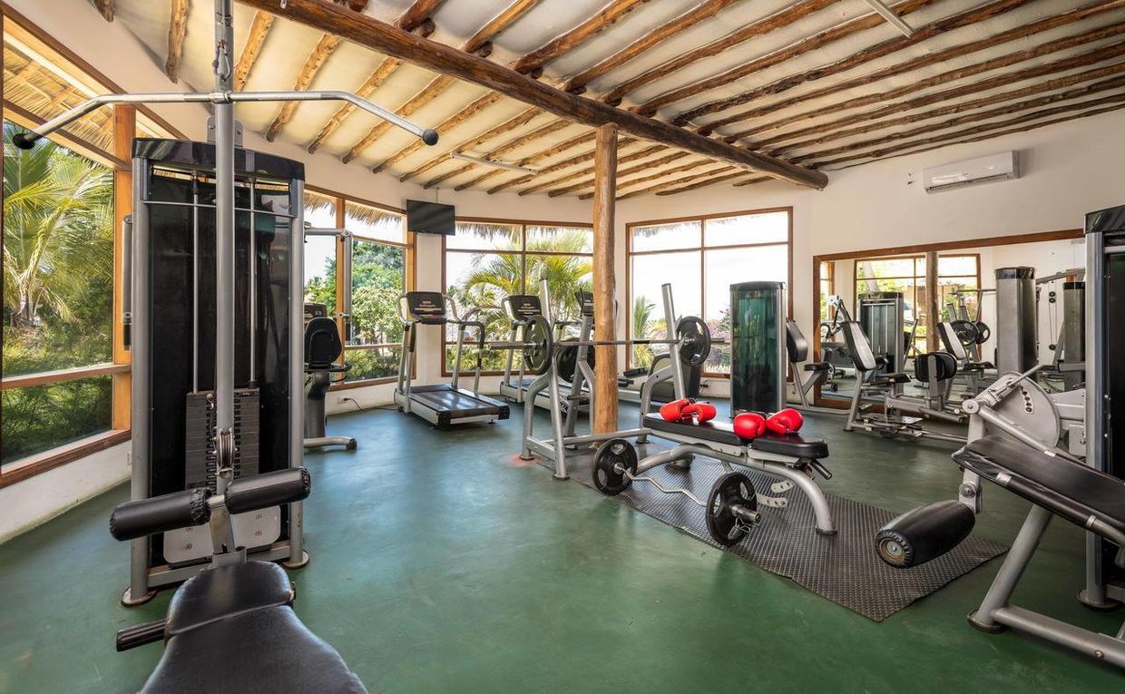 KARAFUU BEACH RESORT & SPA - 19