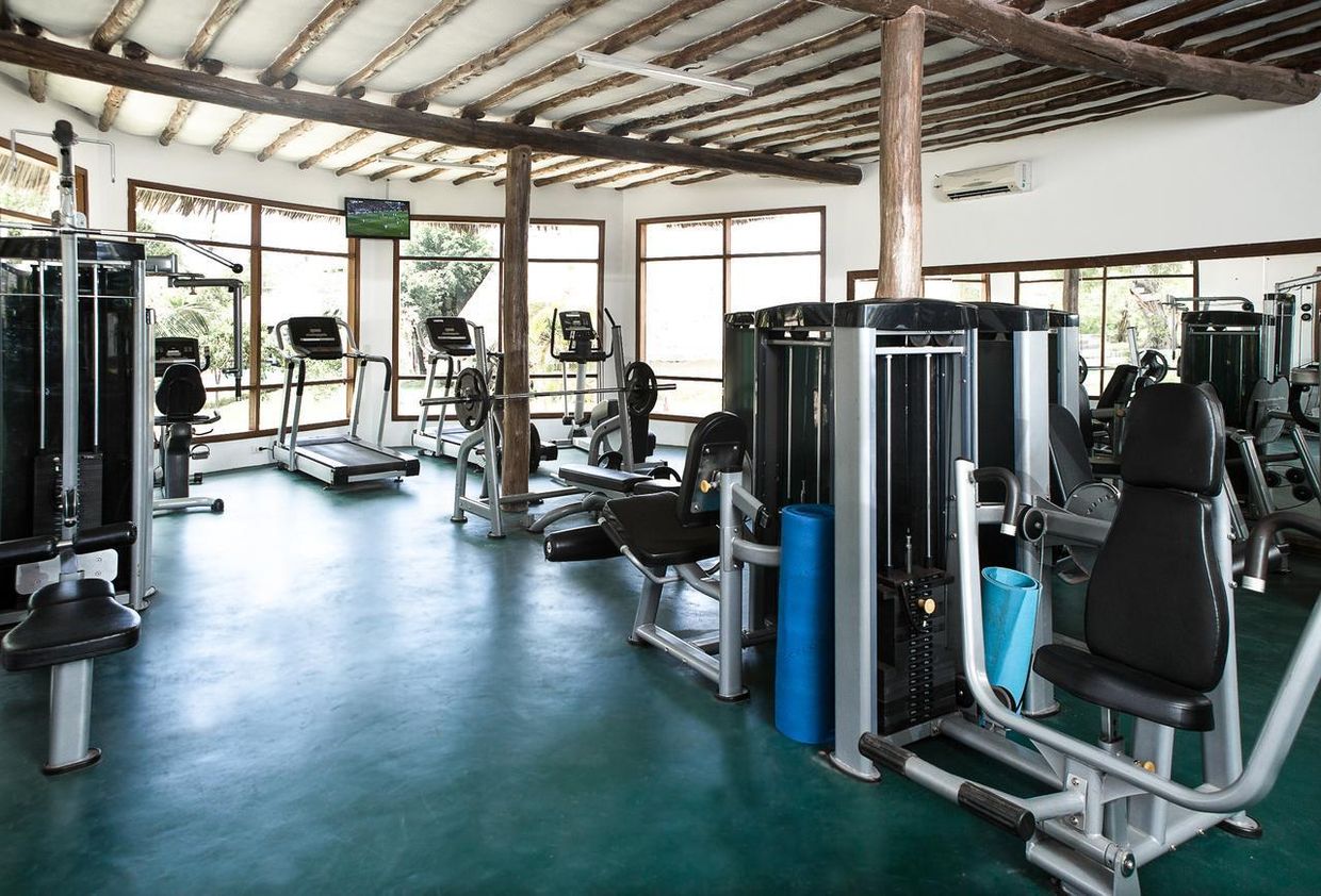 KARAFUU BEACH RESORT & SPA - 20