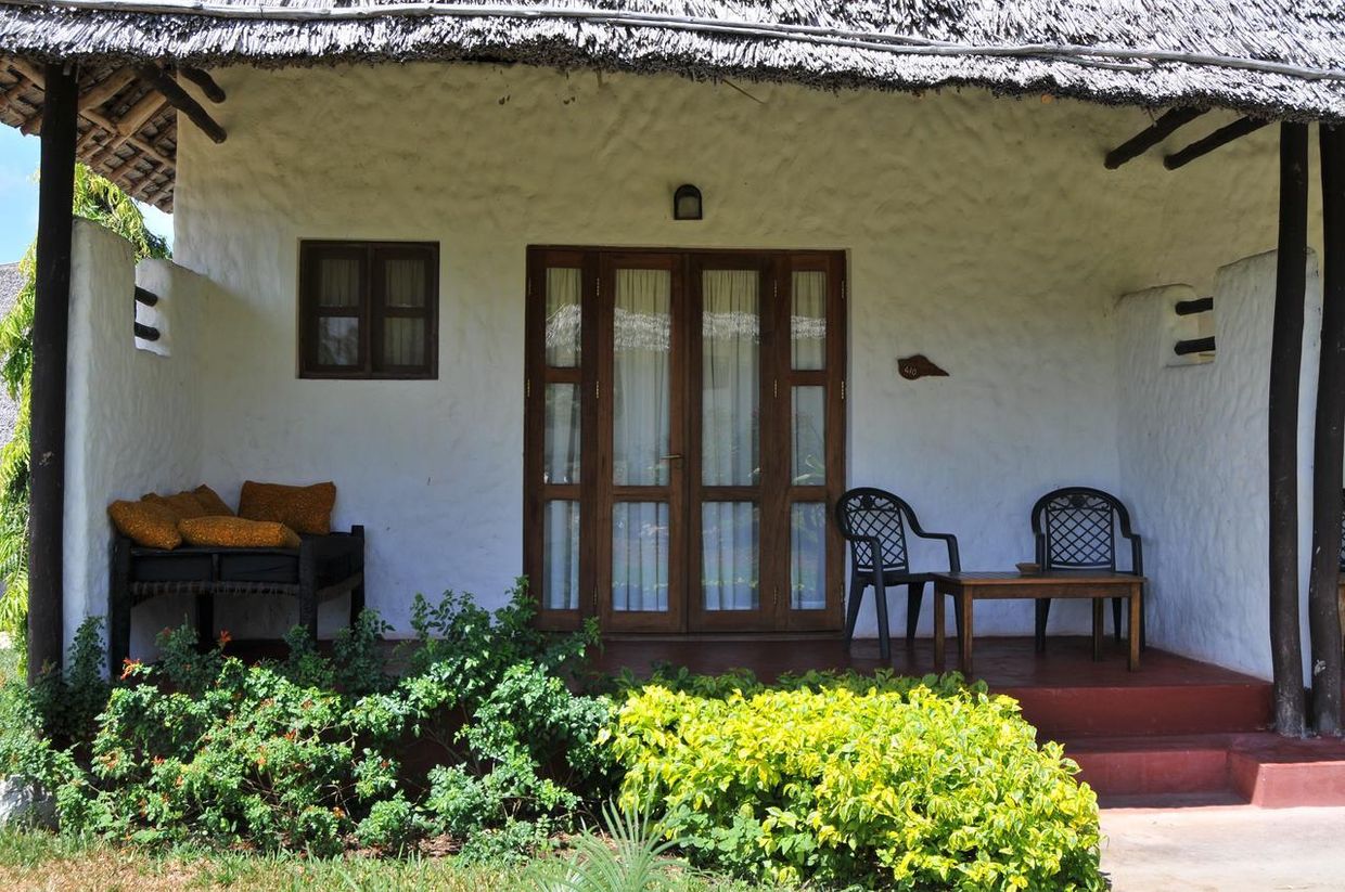 KARAFUU BEACH RESORT & SPA - 23