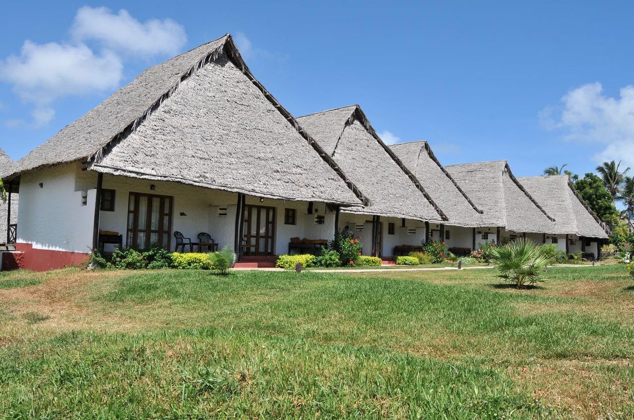 KARAFUU BEACH RESORT & SPA - 24