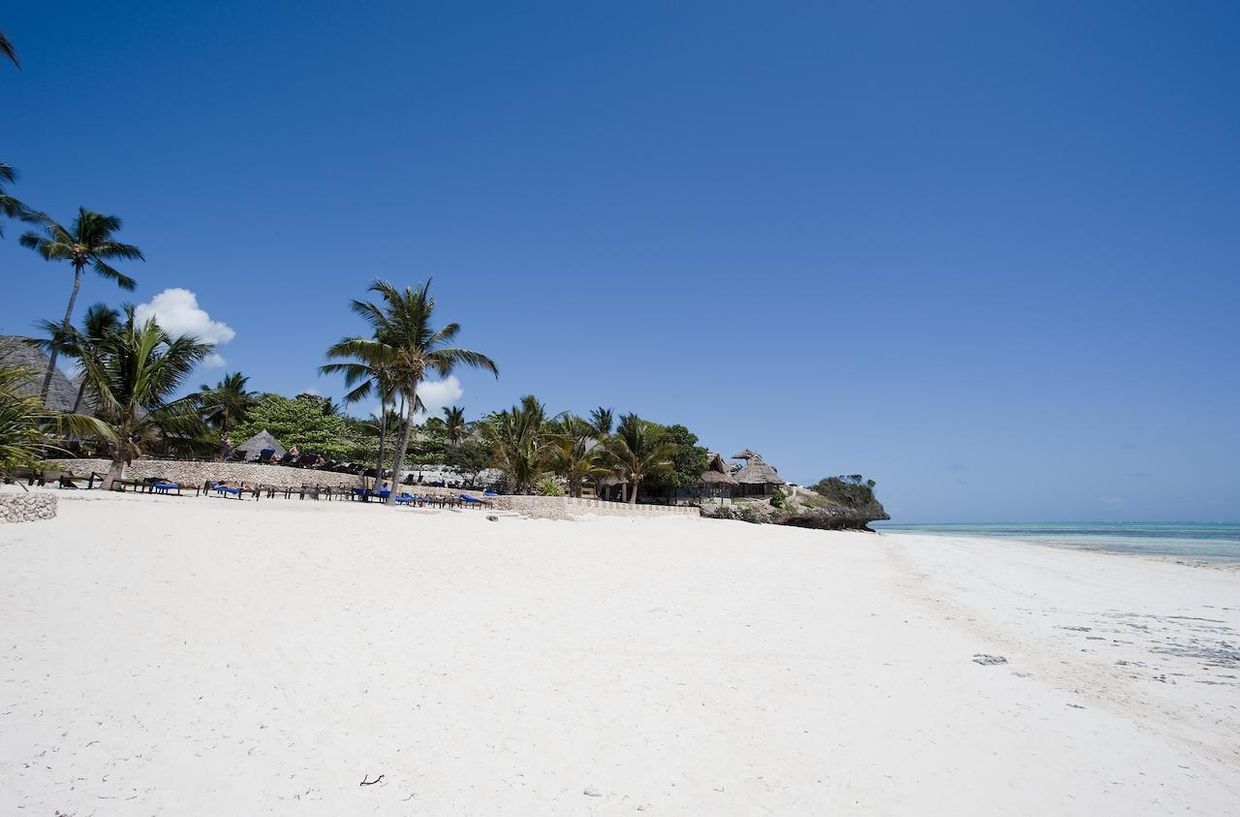 KARAFUU BEACH RESORT & SPA - 27