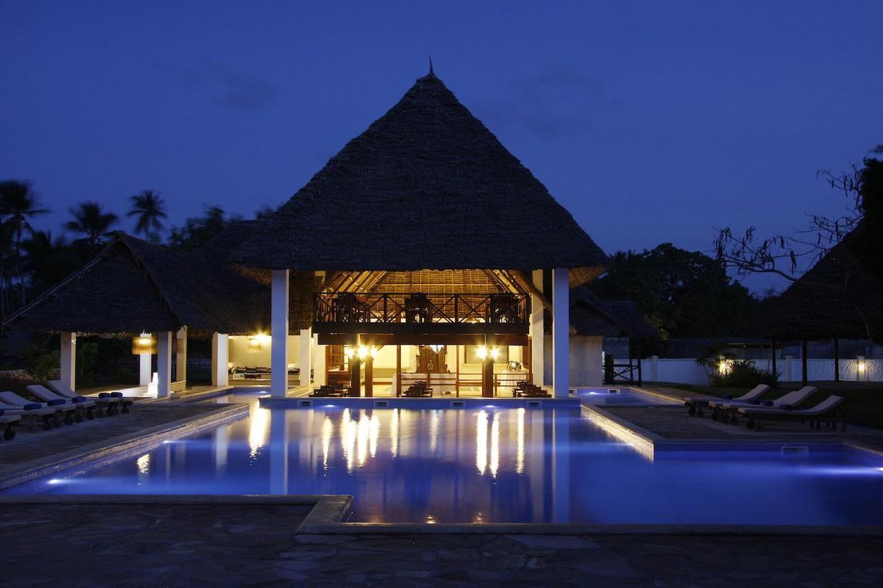 KARAFUU BEACH RESORT & SPA - 32