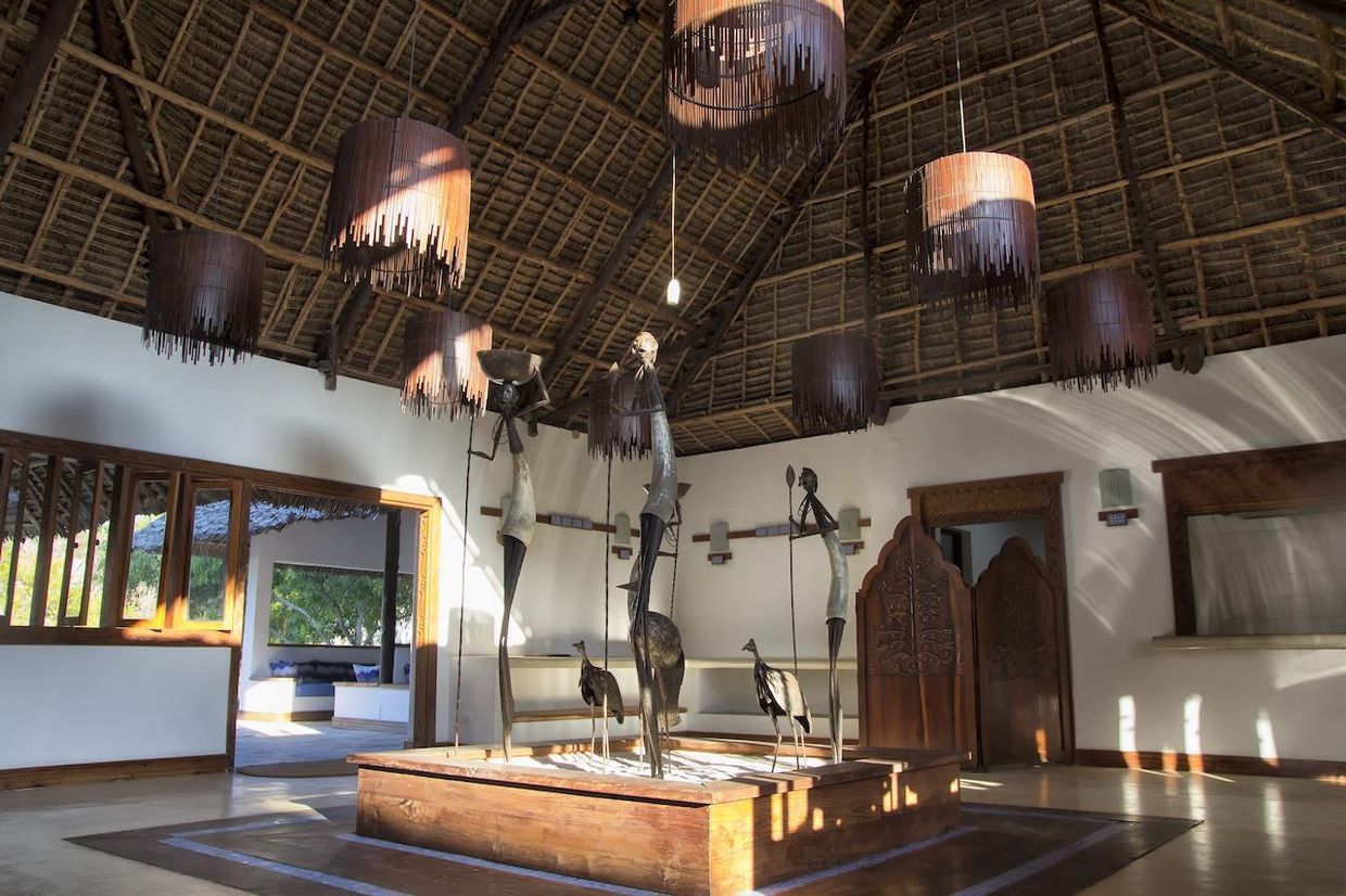 KARAFUU BEACH RESORT & SPA - 33