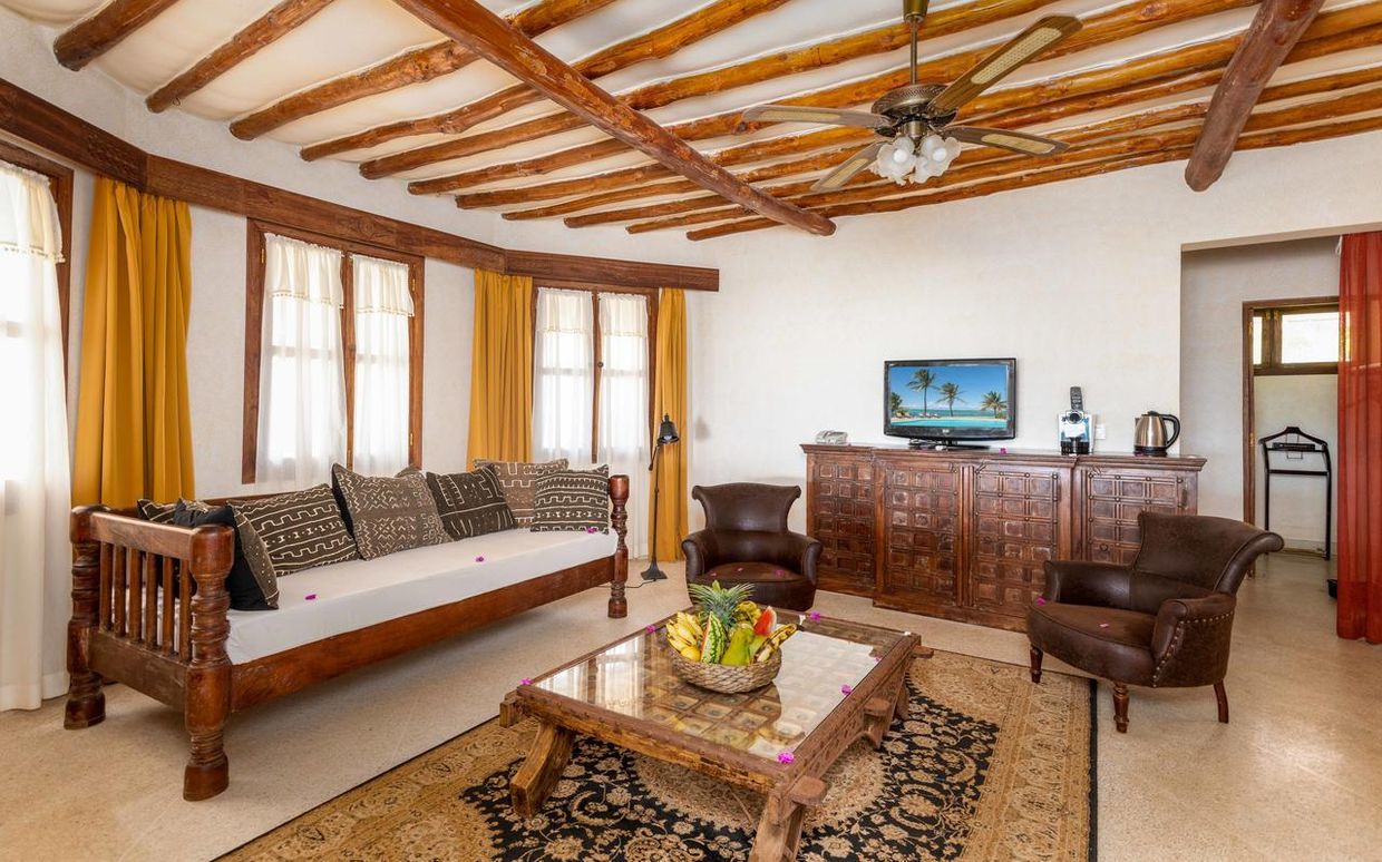 KARAFUU BEACH RESORT & SPA - 5