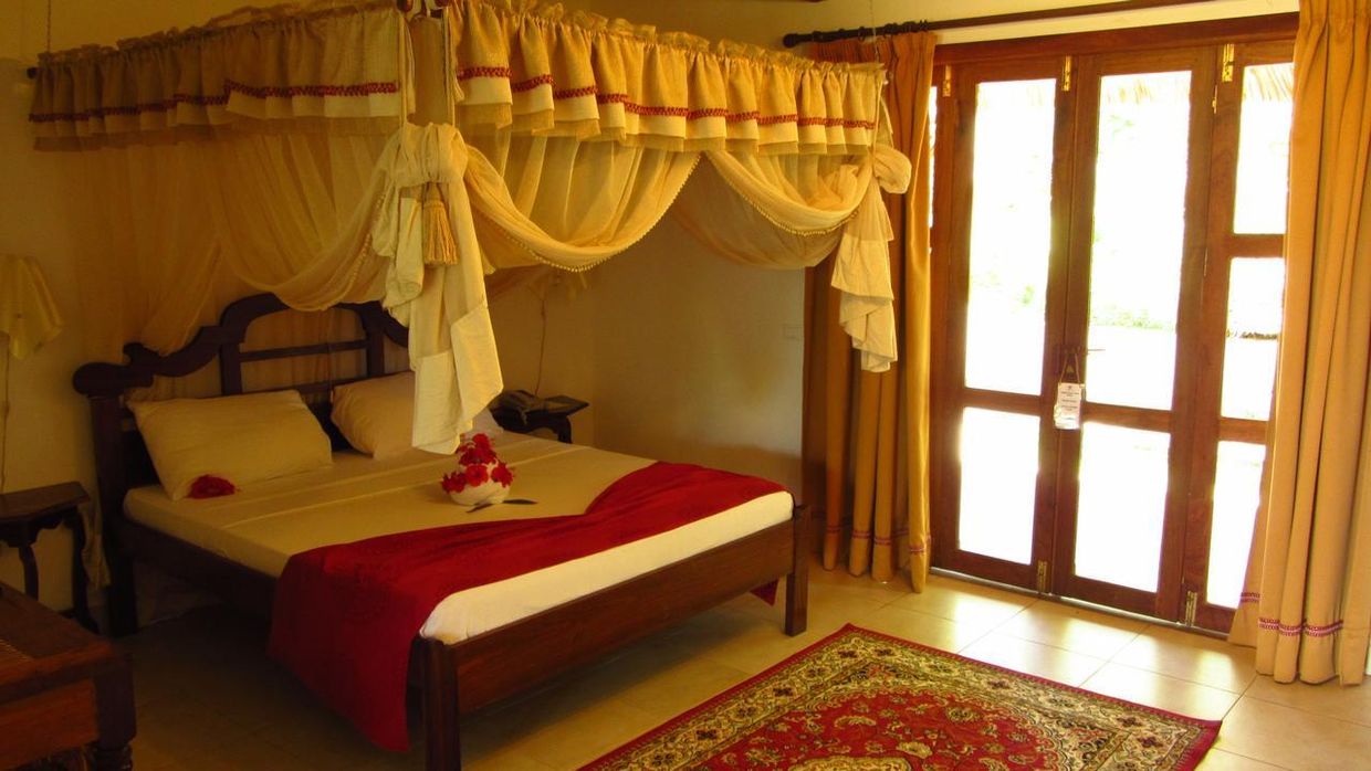 KARAFUU BEACH RESORT & SPA - 7