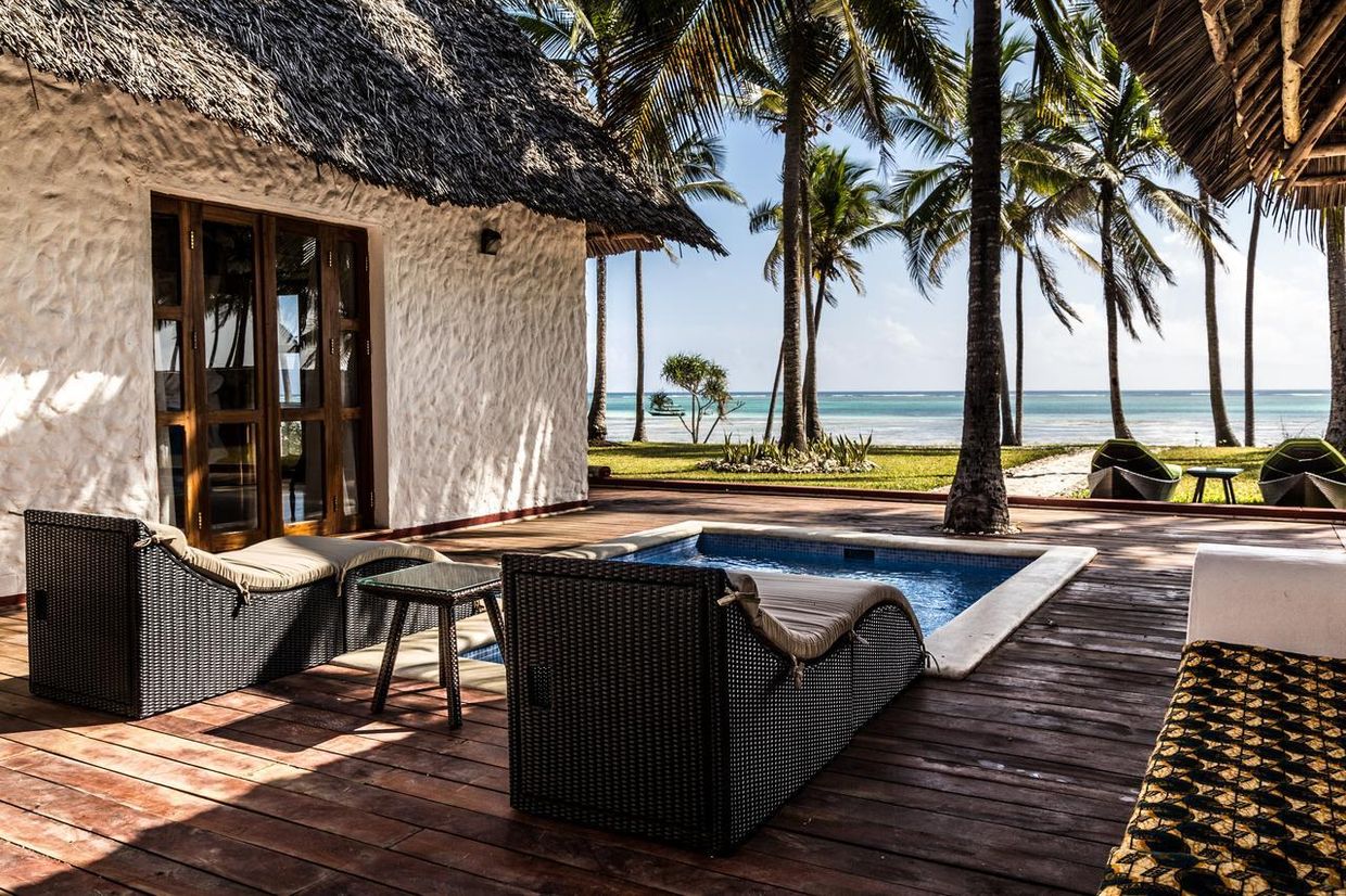 KARAFUU BEACH RESORT & SPA - 9