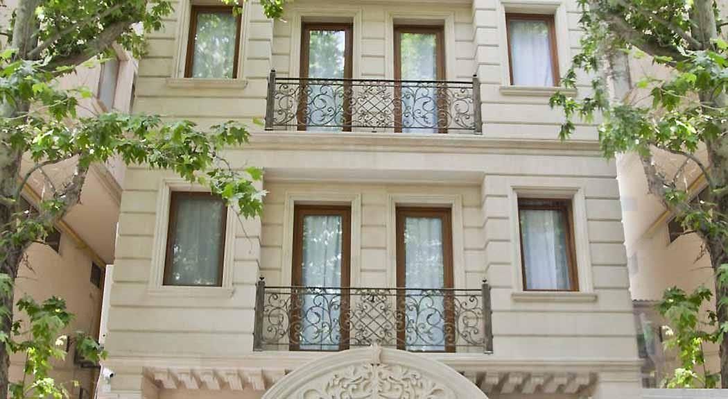 KARAT INN BOUTIQUE - 1