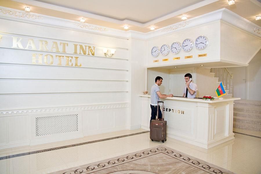 KARAT INN BOUTIQUE - 13