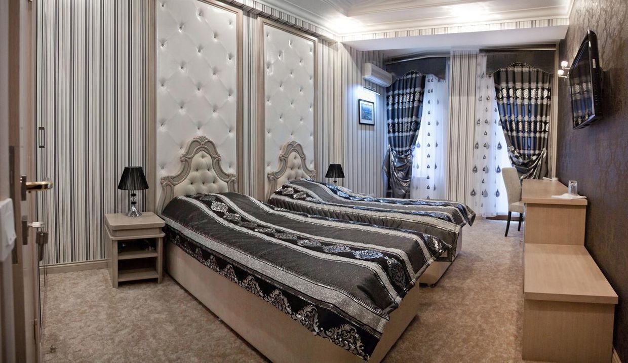 KARAT INN BOUTIQUE - 8