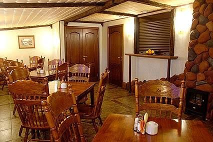 АМСТЕРДАМ, гостиница - 3