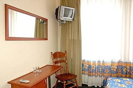 АМСТЕРДАМ, гостиница - 6