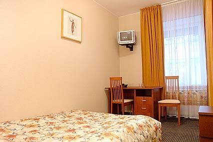 АМСТЕРДАМ, гостиница - 7