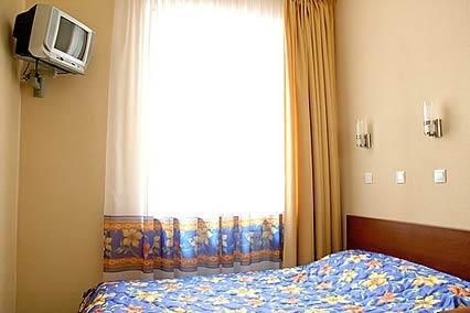 АМСТЕРДАМ, гостиница - 8