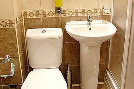 АМСТЕРДАМ, гостиница - 9