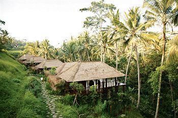 KAYUMANIS UBUD PRIVATE VILLA & SPA - 1