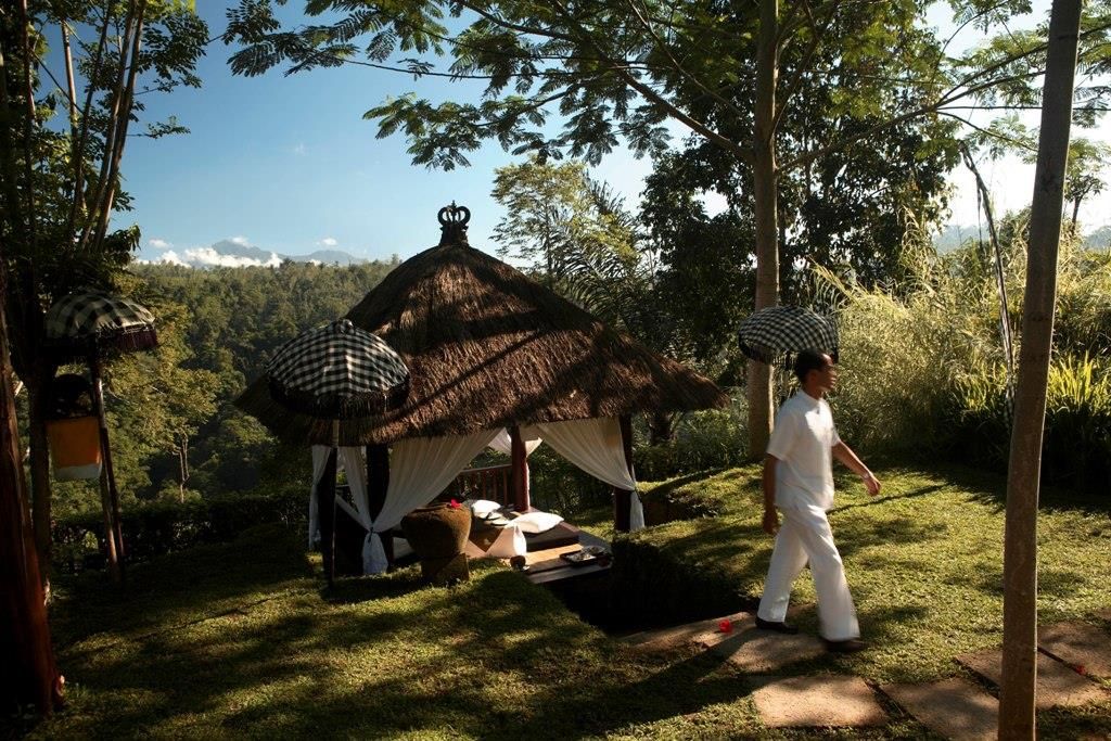 KAYUMANIS UBUD PRIVATE VILLA & SPA - 2