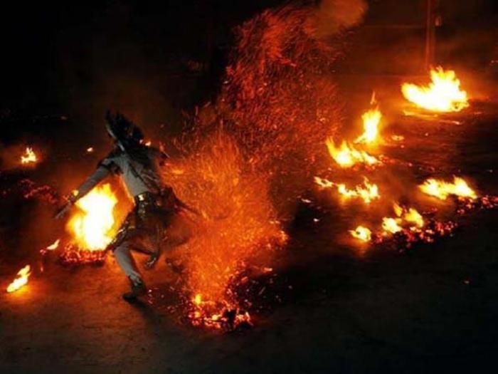 KAYUMANIS UBUD PRIVATE VILLA & SPA - 11