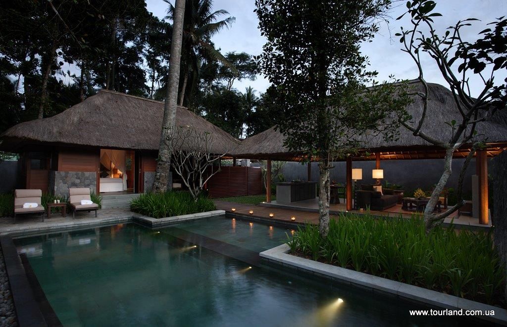 KAYUMANIS UBUD PRIVATE VILLA & SPA - 15