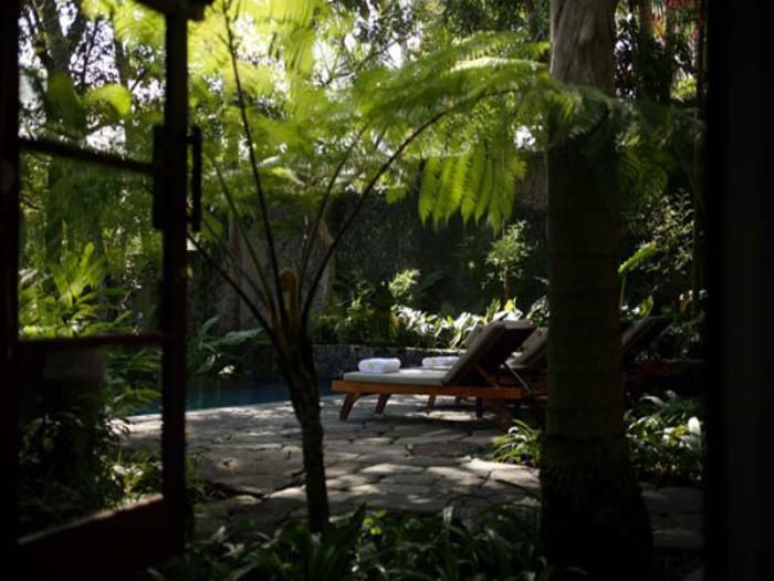 KAYUMANIS UBUD PRIVATE VILLA & SPA - 22