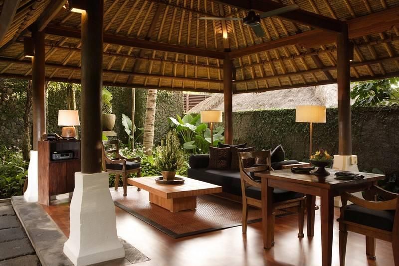 KAYUMANIS UBUD PRIVATE VILLA & SPA - 6