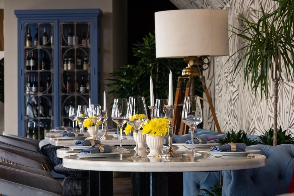 KAZAKHSTAN HOTEL - 13