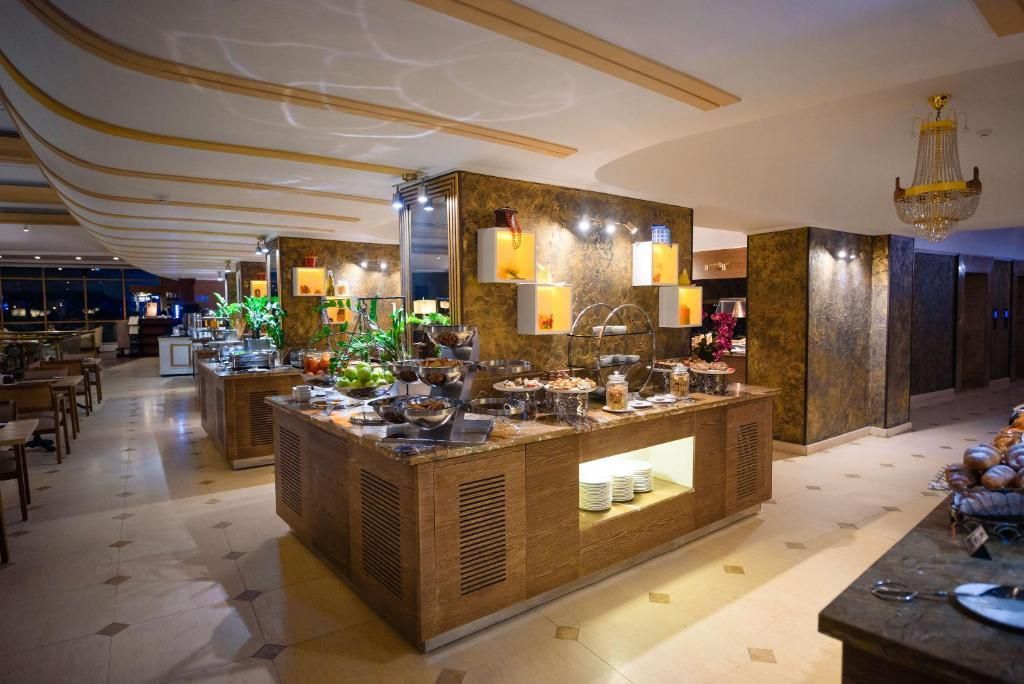 KAZAKHSTAN HOTEL - 10